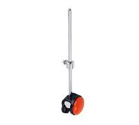 Eighosee Drum Kit Pedale Hammer Stick Percussioni per Marching Band