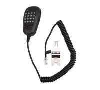 Eighosee DTMF -48A6J Microfono Mano Microfono RJ-45 Spina Per FT-8900 FT-2800M OT8G Radio