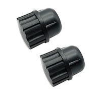 Eighosee Duurzaam - Tappo terminale in plastica per sassofono soprano