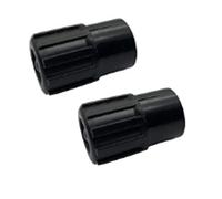 Eighosee Duurzaam - Tappo terminale in plastica per sassofono tenore, accessorio per sassofono tenore