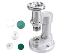 Eighosee E25 Orologio Cassa Pressa Utensile da Tavolo Set Orologio Pressa Macchina per Orologiai