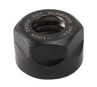 Eighosee ER20 - Dadi di serraggio per fresatura mandrino tornio