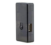 Eighosee ExpressLRS Receiver ELRS USB UART Flasher V2 Firmware Flashing Dongle per RP1 RP2 RP3 RP3-H RP4TD ER4 ER6G ER8G