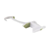 Eighosee Fermaporta A Prova di Bambino, Protezione Portatile Anti-Pizzicamento per Porta Sbattuta per Bambini - Accessori per la Casa per Appartamento, Dormitorio Universitario