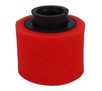 Eighosee Filtro 'aria per scooter Dirt Pit Bike ATV per GY6 50cc 139QMB 1P39QMB 38mm