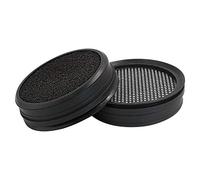 Eighosee Filtro HEPA di ricambio per FC8009/81 FC6723 FC6724 FC6725 FC6726 FC6727 FC6728 FC6729
