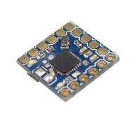 Eighosee FPV Mini Micro-OSD Mini OSD per Controller di SP Racing CC3D Naze32 F3 F4