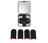 Eighosee Gestisci Controller di Gioco, Fisici Set di da Gioco per Manufatto di Gioco Mobile nel Metallo con Joystick