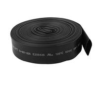 Eighosee Guaina termorestringente in poliolefina, 6 m, 2:1, diametro 15 mm