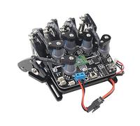 Eighosee Guanto Open Source Guanto Meccanico Indossabile Guanto di Controllo del Robot Controllo Somatosensoriale del Controllo del Robot Esoscheletro