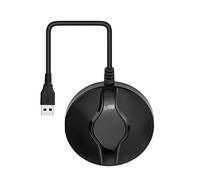 Eighosee Hub Extender Multi-Port Mobile Phone Laptop Computer USB Espansione Porta di Conversione Multifunzione Docking Station