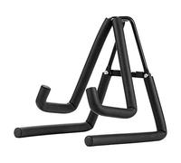 Eighosee Il supporto portatile per chitarra, il supporto per violino è adatto per ukulele, violino, violino, mandolino e strumenti simili