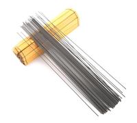 Eighosee In Fibra di Carbonio 0,8 mm (120 Mm) di Rinforzo Leggera e Ad Alta per da Pesca In Fibra di Carbonio Fai-Da-Te Facile da Installare Facile da Usare
