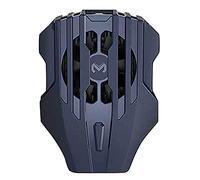 Eighosee Interfaccia di carico di USB di tipo C del radiatore del telefono cellulare a semiconduttore DL02 per, Smartphone