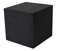 Eighosee Isolamento acustico in schiuma per isolamento acustico, Ktv Cabaret Recording Studio Office cotone fonoassorbente