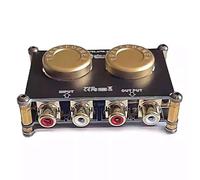 Eighosee Isolatore Audio Audio Isolator Trasformatore Step-Up Passivo Stadio Pre Amplificazione Guadagno