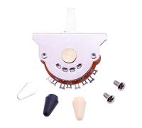 Eighosee KG-02 Selettori Pickup A Leva A 5 Vie per Chitarra Elettrica Interruttore per Chitarra