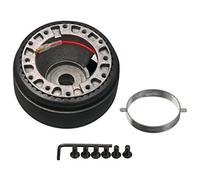 Eighosee Kit adattatore N-7 per volante da 17 mm, adatto per S13 S14 S15 R33 R34