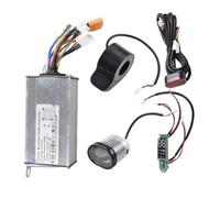 Eighosee Kit Controller Scooter Elettrico 500w 36v 17A per Scooter da 10 Pollici Sport Sports Scooter Sporting Goods