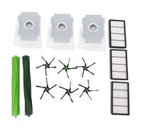 Eighosee Kit di rifornimento sacchetti di ricambio per S9 Series (9150) S9+(9550) laterale