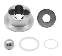 Eighosee Kit di Riparazione Della Guarnizione Della Valvola di Ingresso Ultra 395/495/595 Ultra Max II 490/495/595 Sostituisce 246429