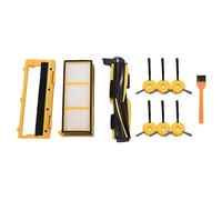 Eighosee Kit filtro e compatibile per robot RV750, RV720, RV700, RV750C, RV755 Codice di ricambio RVFFK700