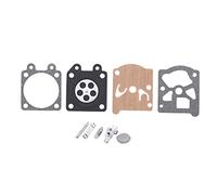 Eighosee Kit membrana carburatore per MS170 MS180 MS210 MS230 MS250