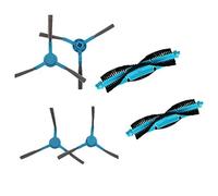 Eighosee laterale Mop Pad Filtro HEPA Sweeper Sweep per 3290 3490 3690 Aspirapolvere