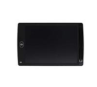Eighosee Lavagna LCD A8,5 pollici carta scrittura LCD scrittura ufficio scuola disegno (nero)