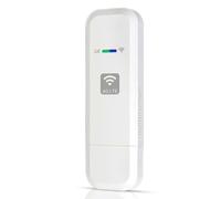 Eighosee LDW931 LTE Router Modem 4G WiFi SIM Card Dongle Portatile Mobile WiFi Uif Collega e USA per Europa Corea Russia