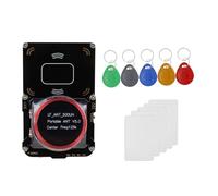 Eighosee Lettore di Schede RFID Proxmark3 +5XT5577 Scheda/IC/ID Scrittore Chiave RFID Duplicatore NFC 5.0 Copiatore Smart Chip Programmatore