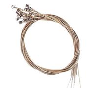 Eighosee Lira Arpa Corda Lira Corda Piccola Arpa Corde Accessori Strumento Musicale Laiyaqin