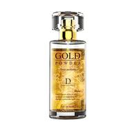 Eighosee Love Gold Fan Ferlo Perfume Hardcover Edition Men'S Funny Perfume Profumo Prodotti Sessuali per Adulti Giallo