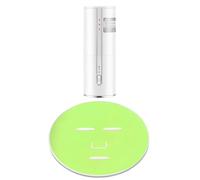 Eighosee Macchina per di Frutta e Verdura, Intelligente, Fatta In Casa, di Frutta al Collagene Vegetale Naturale, Strumento di Bellezza per il Viso SPA