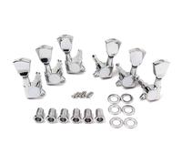 Eighosee Manopola per Chitarra per Accordatura di Corde per Chitarra