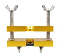 Eighosee Manutenzione di Strumenti In Estrattore per Bocca di Tondo Numero Trombone Estrattore per Bocca Forniture per Strumenti per Strumenti A Bocca