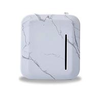 Eighosee Marmo Bianca Intelligent Fragranze Macchina 150Ml App Controllo Deodorante Olio Diffusore per Home Office