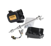 Eighosee MCOR 4 Potenziometro A con Conversione 105116301 AM293101 per Club Auto/Carryall/Tempo