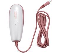 Eighosee Microfono a condensatore -500 omnidirezionale con pieghevole per Camgirl Web- Live Tripod Holder Microfoni