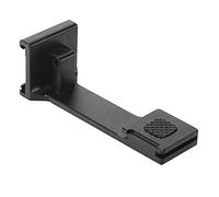 Eighosee Microfono in lega di alluminio estesa staffa fredda riposizionamento scheda di espansione per A6000 A6300 A6400 A6500