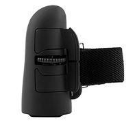 Eighosee Mini mouse ottico portatile ergonomico fili Bluetooth ad