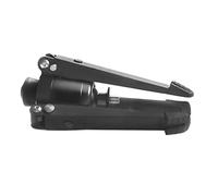 Eighosee Mini piedi universali con gli stabilizzatori Fotografia Monopiede Accessori Base 3/8 Interfaccia