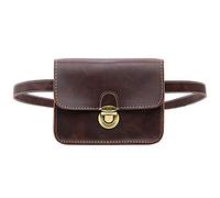 Eighosee Moda Borsa Femminile Regolato Signore Casual (), , Taglia