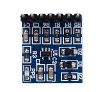 Eighosee Modulo Bluetooth 4.0 a bassa potenza BLE4.0 CC2540 2541 supporto/51/STM32/microcontrollore