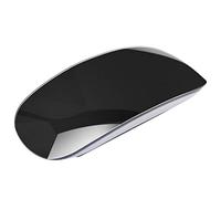 Eighosee Mouse wireless Bluetooth ergonomico ottico ultra sottile mouse per PC portatile Android/Windows