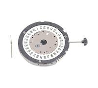 Eighosee Movimento 6S21 Movimento Orologio al Quarzo Ad Alta Precisione con Manubrio e Calendario Singolo per MIYOTA