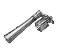 Eighosee Multifunzionale String Winder Bridge Pin Puller Per Chitarre Elettriche Acustiche Chitarra Riparazione Strumento di Manutenzione Strumento Liutaio