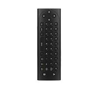 Eighosee MX9 Air Keyboard Mouse2.4G Mini Wireless Remote Control Body Sense Mouse I8 P9 Mx3 (senza batteria)