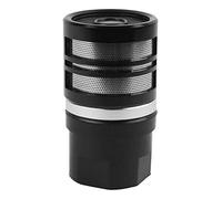 Eighosee N-M668 Cartuccia Microfono Microfono Dinamico Capsula Nucleo Microfono Universale Sostituire Riparazione