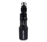 Eighosee New .335 Manicotto Adattatore Albero Golf RH per Sldr 2 R1 Jetspeed